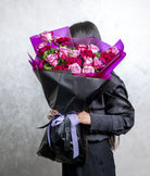 Gorgeous Roses - Uniflora