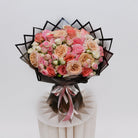Pastel Rose Vibes Only - Uniflora