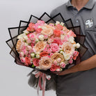 Pastel Rose Vibes Only - Uniflora