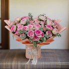 Pink Paradise - Uniflora