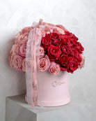 Pink Rose Love - Uniflora
