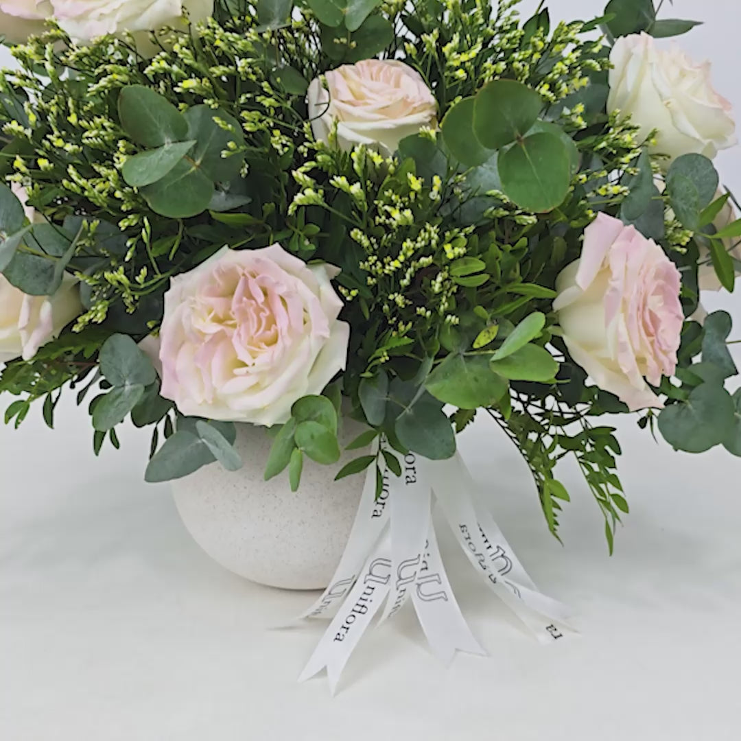 Ivory Elegance