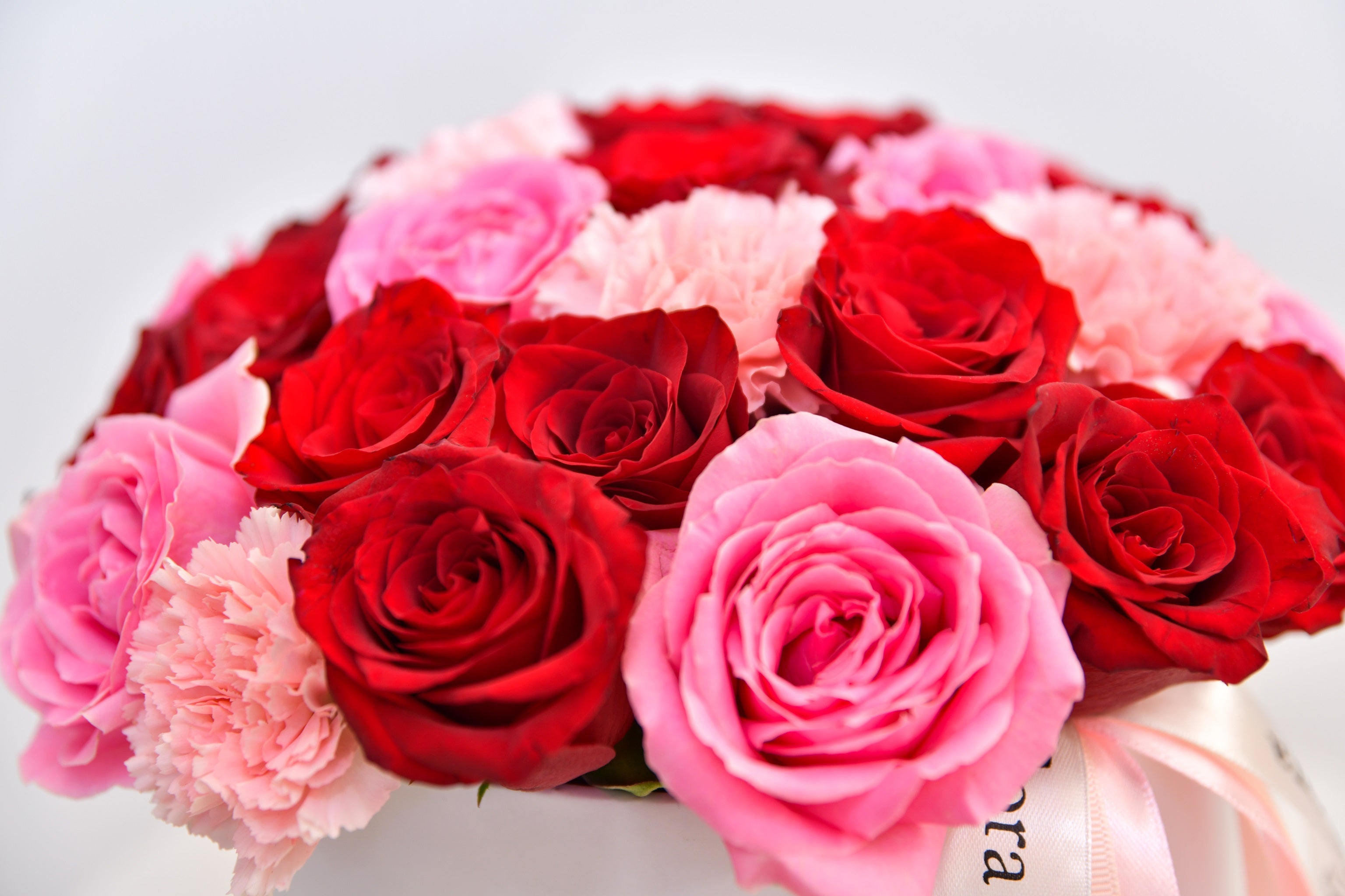 Rose Promise Box - Uniflora