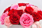Rose Promise Box - Uniflora