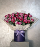 Rose Whisper - Uniflora