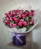 Rose Whisper - Uniflora