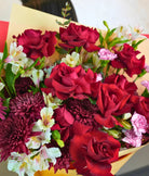 Ruby Romance - Uniflora