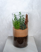 Sand Sculpture - Uniflora