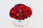 Scarlet Desire Box - Uniflora