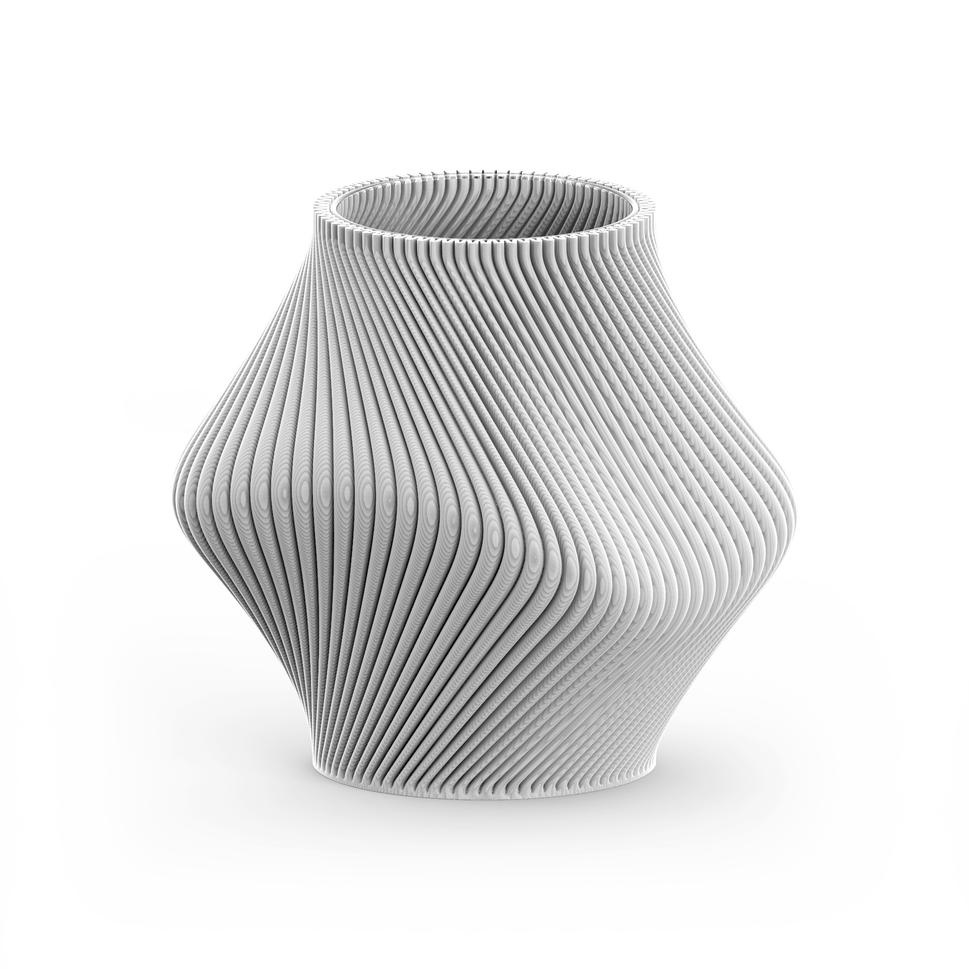 Sheyn Bloz 144g Vase - Uniflora