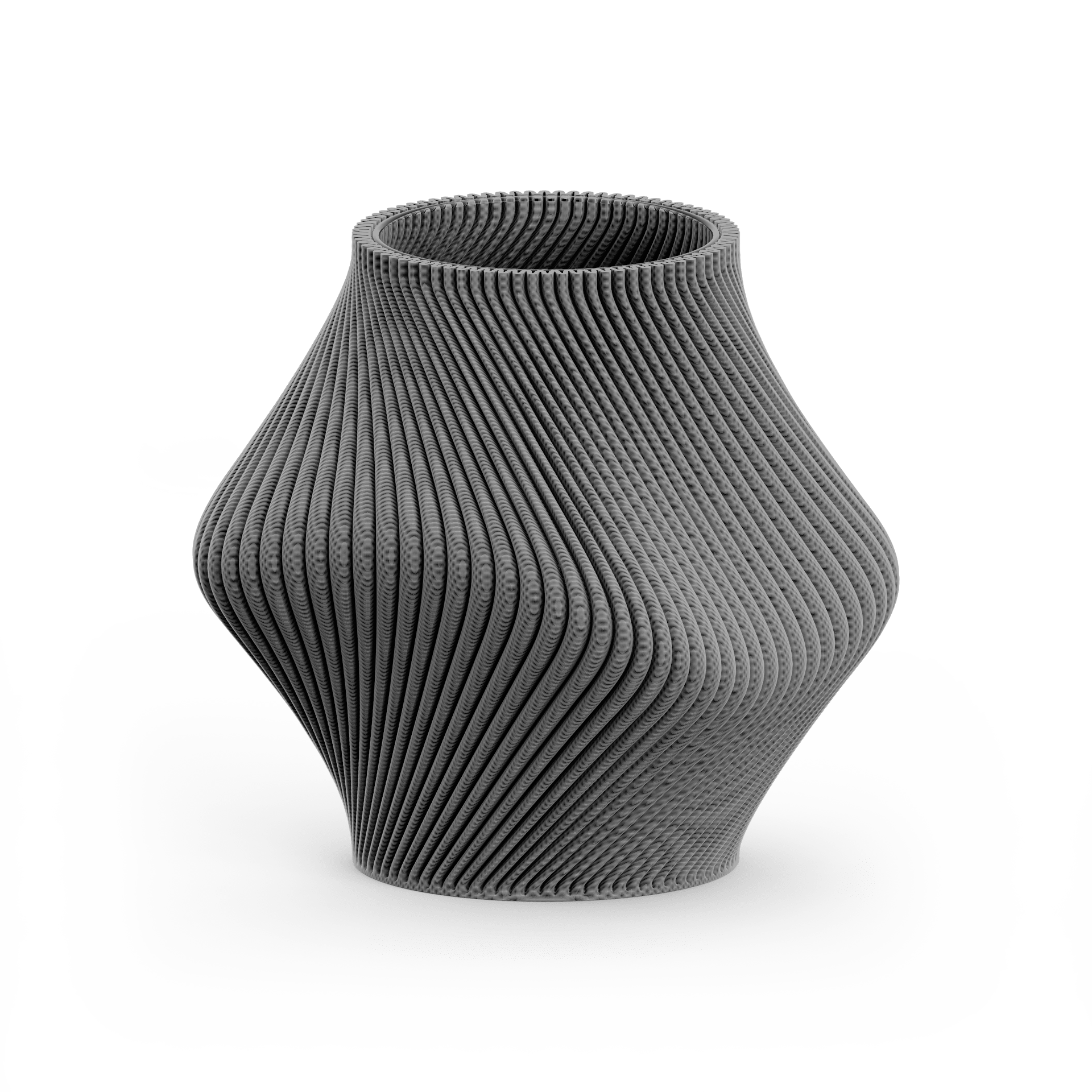 Sheyn Bloz 144g Vase - Uniflora
