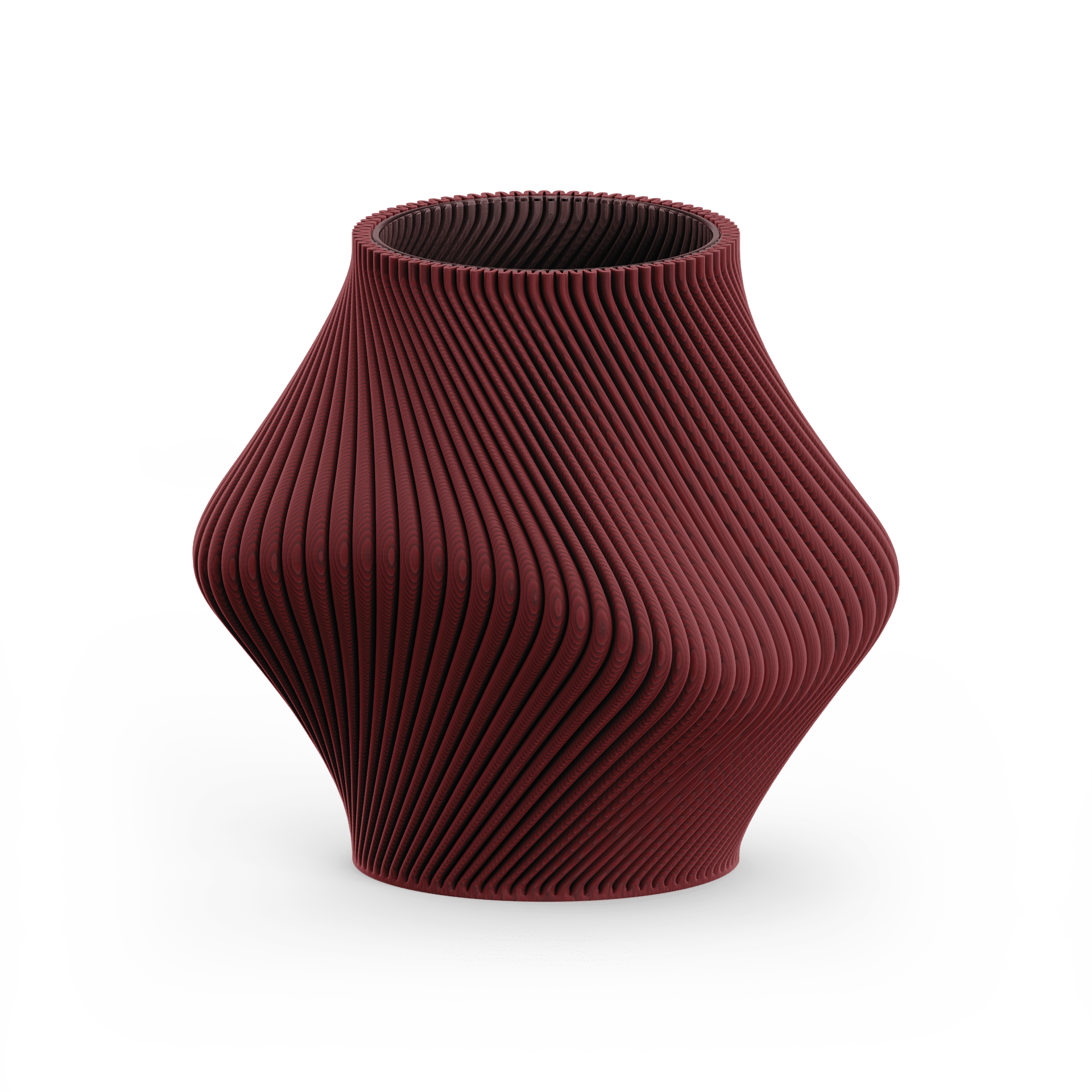 Sheyn Bloz 144g Vase - Uniflora
