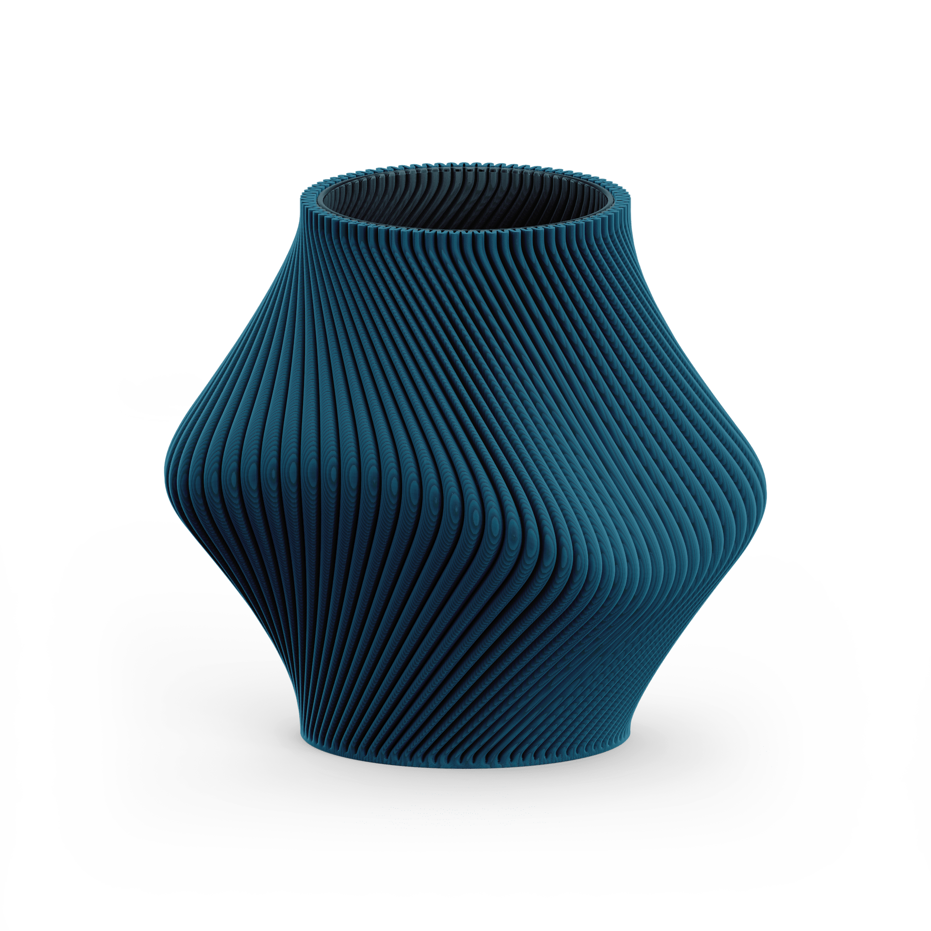 Sheyn Bloz 144g Vase - Uniflora