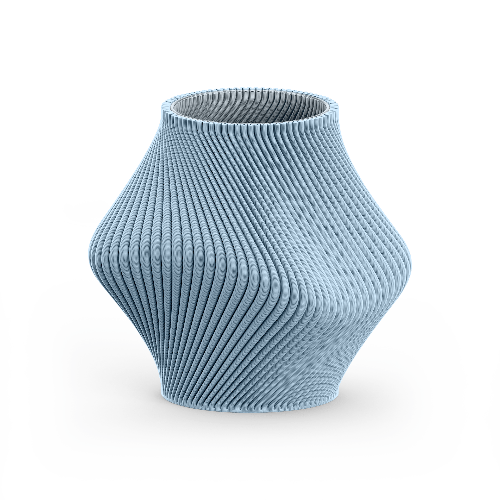Sheyn Bloz 144g Vase - Uniflora