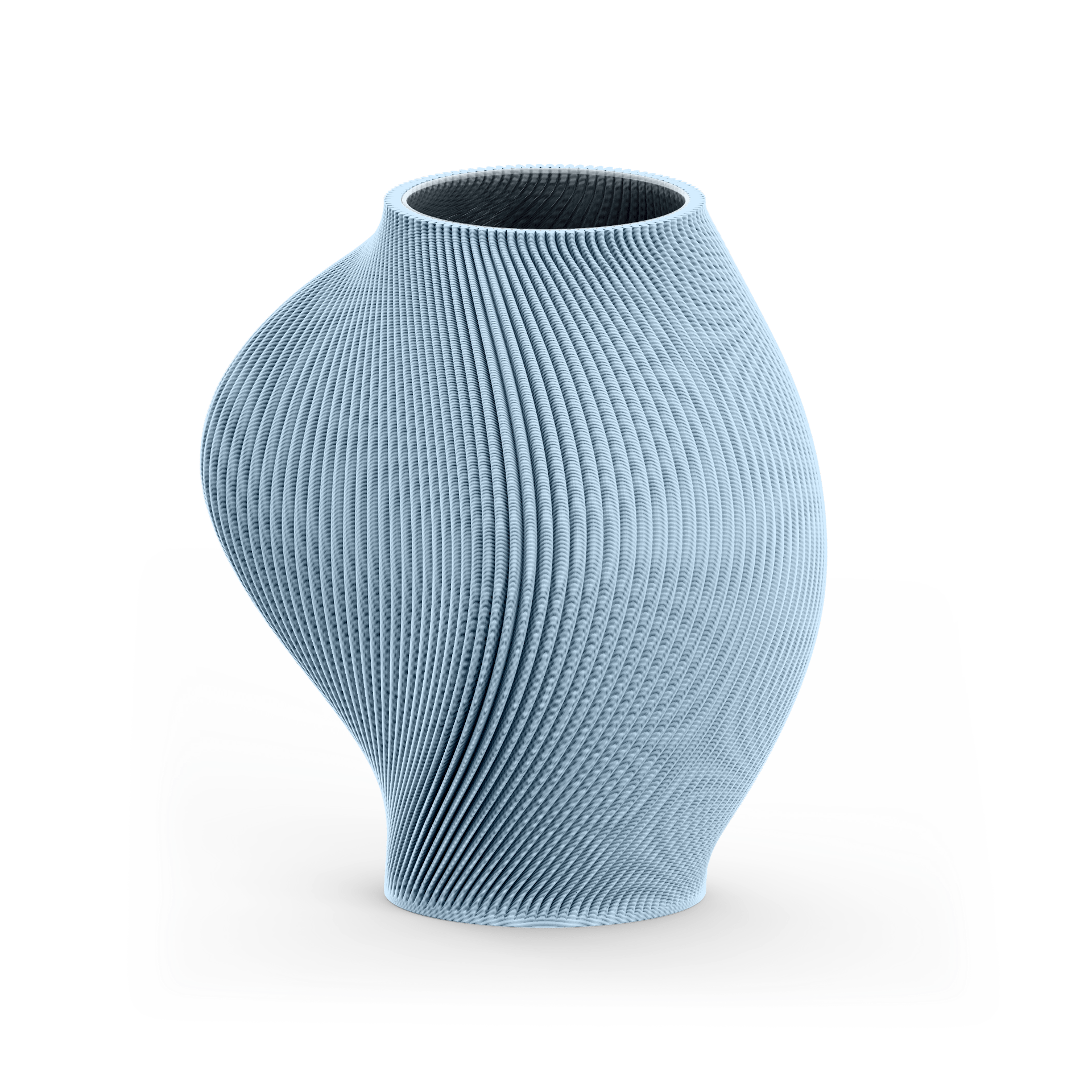 Sheyn Bloz 165g Vase - Uniflora