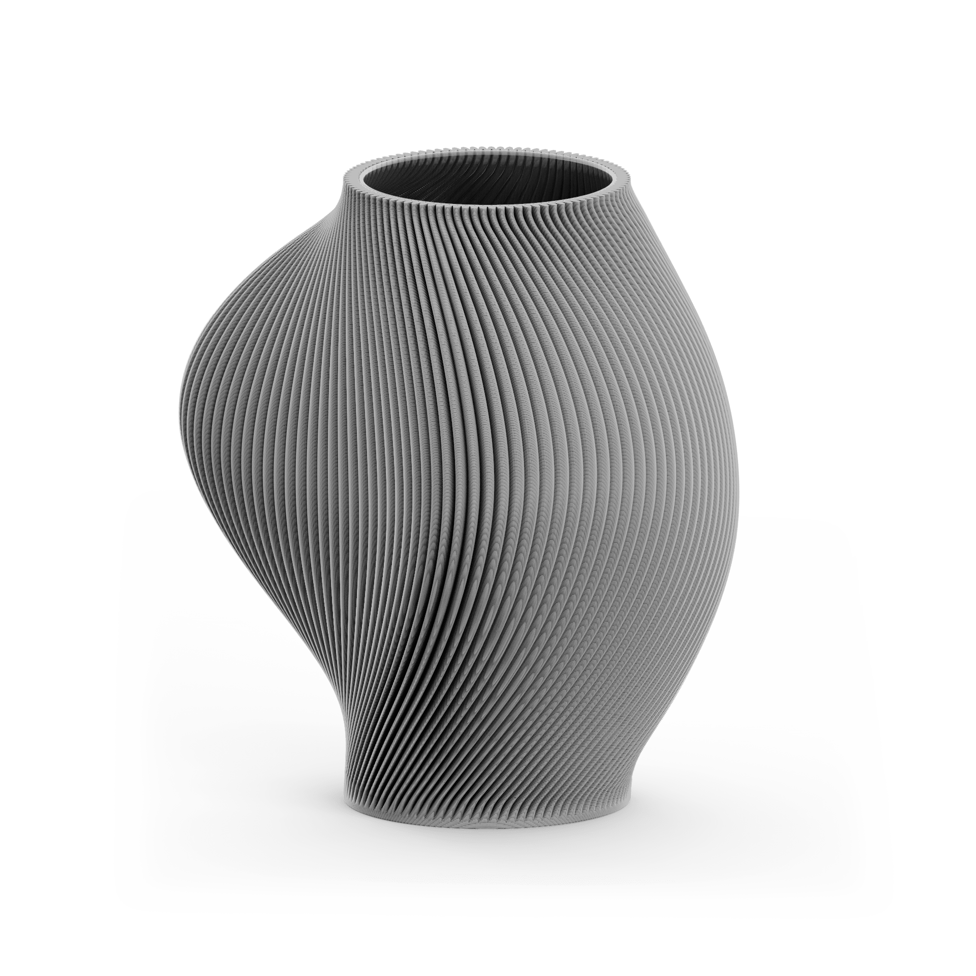 Sheyn Bloz 165g Vase - Uniflora
