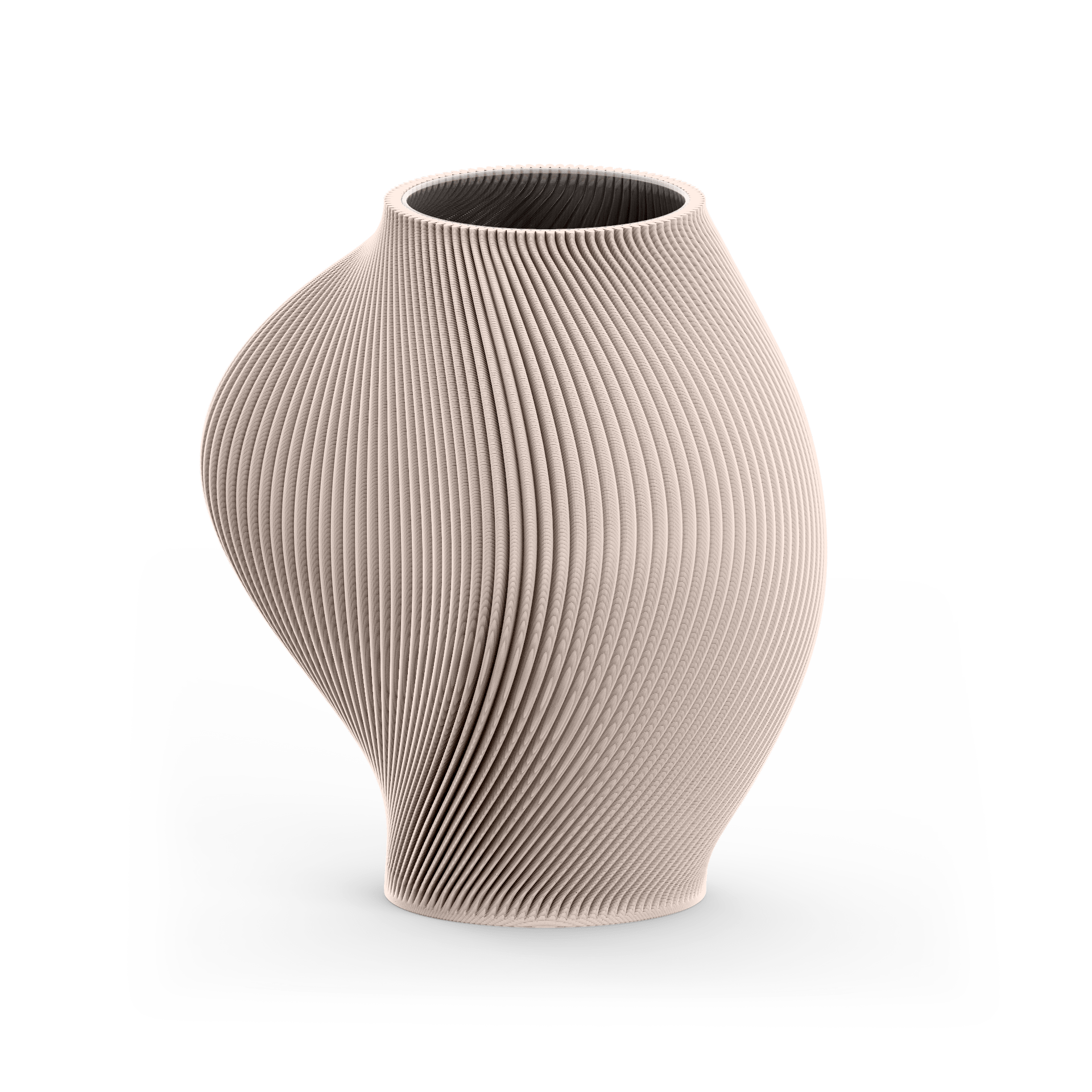 Sheyn Bloz 165g Vase - Uniflora
