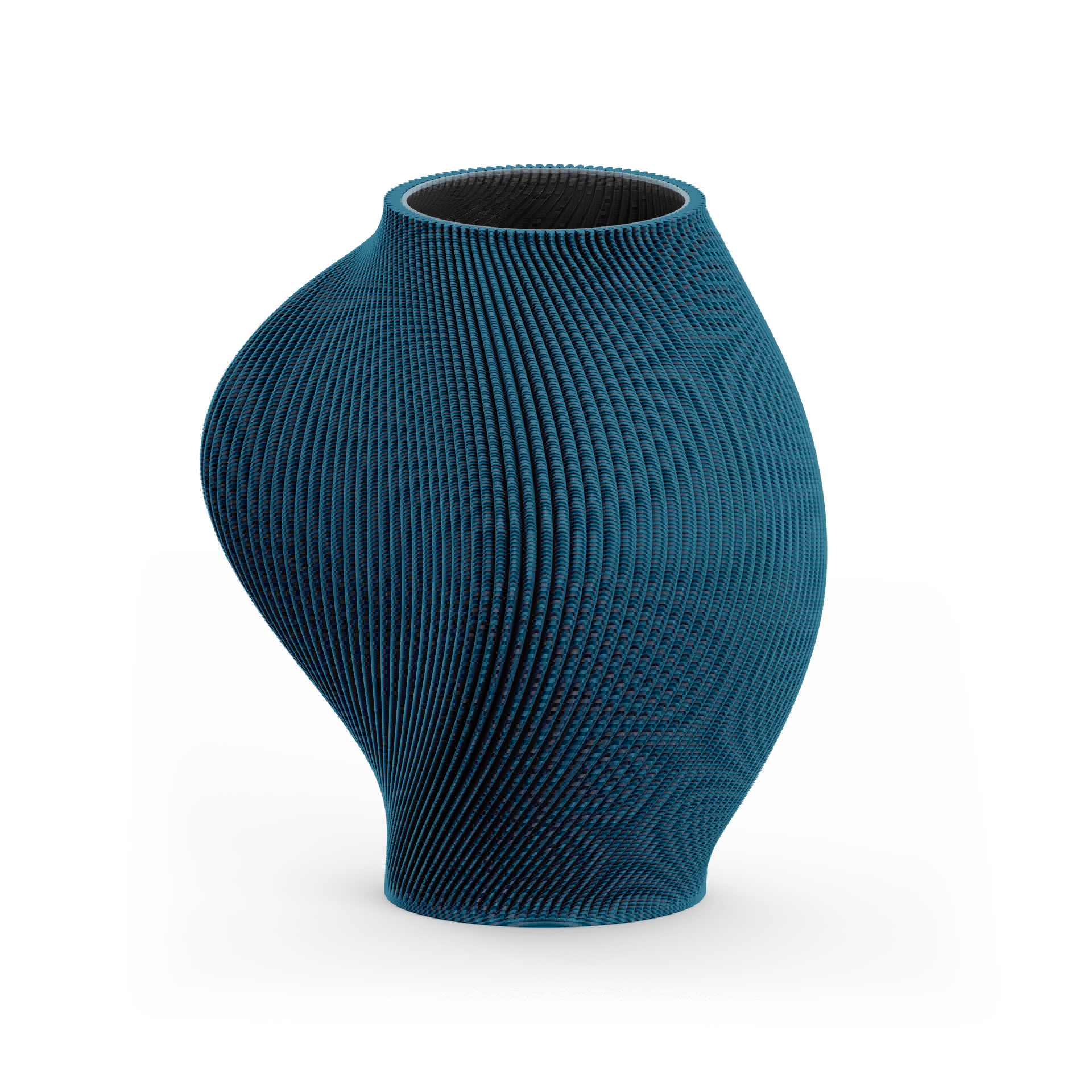 Sheyn Bloz 165g Vase - Uniflora