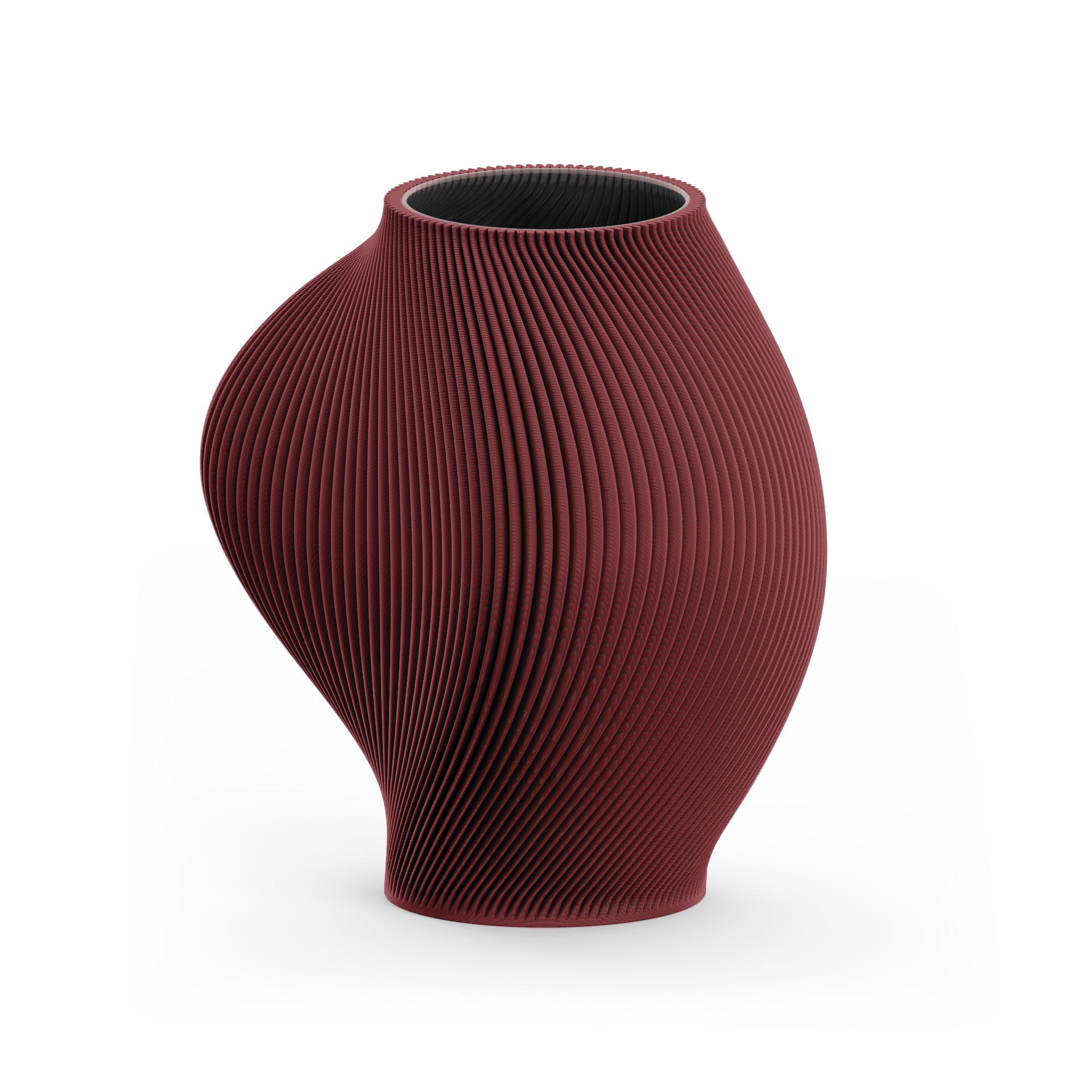 Sheyn Bloz 165g Vase - Uniflora