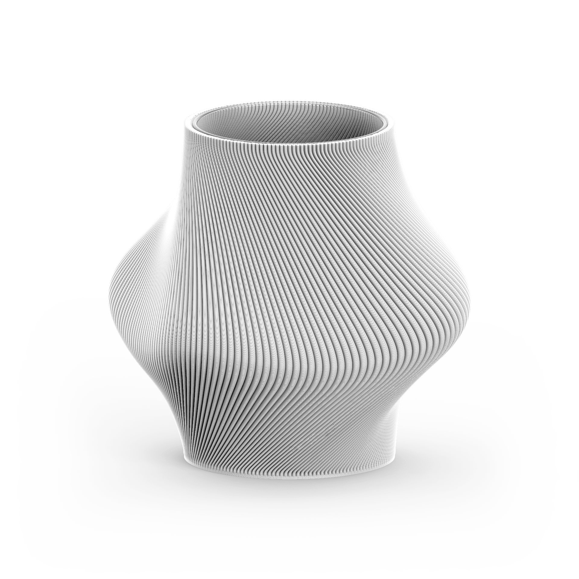 Sheyn Bloz 350g Vase - Uniflora