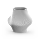 Sheyn Bloz 350g Vase - Uniflora