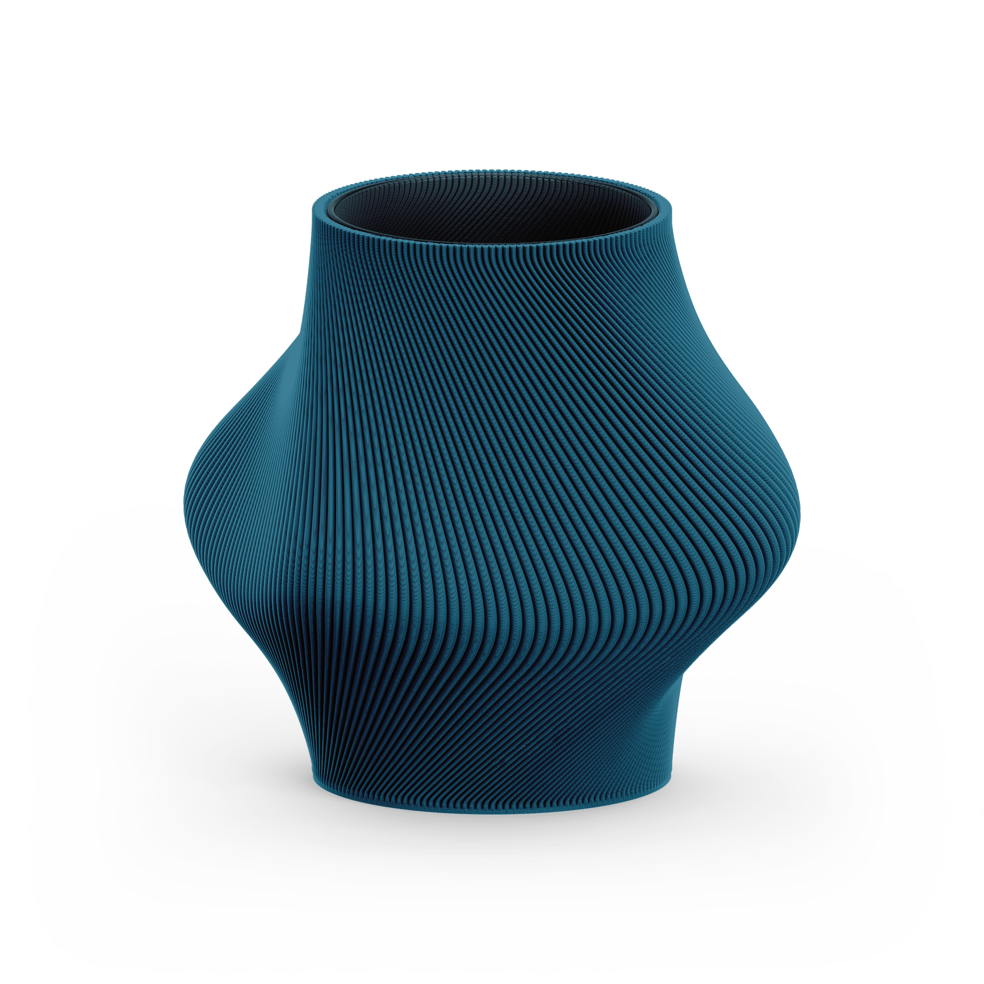 Sheyn Bloz 350g Vase - Uniflora