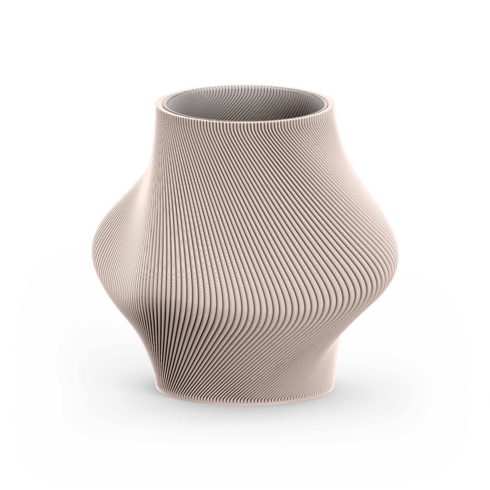 Sheyn Bloz 350g Vase - Uniflora