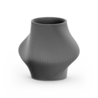 Sheyn Bloz 350g Vase - Uniflora