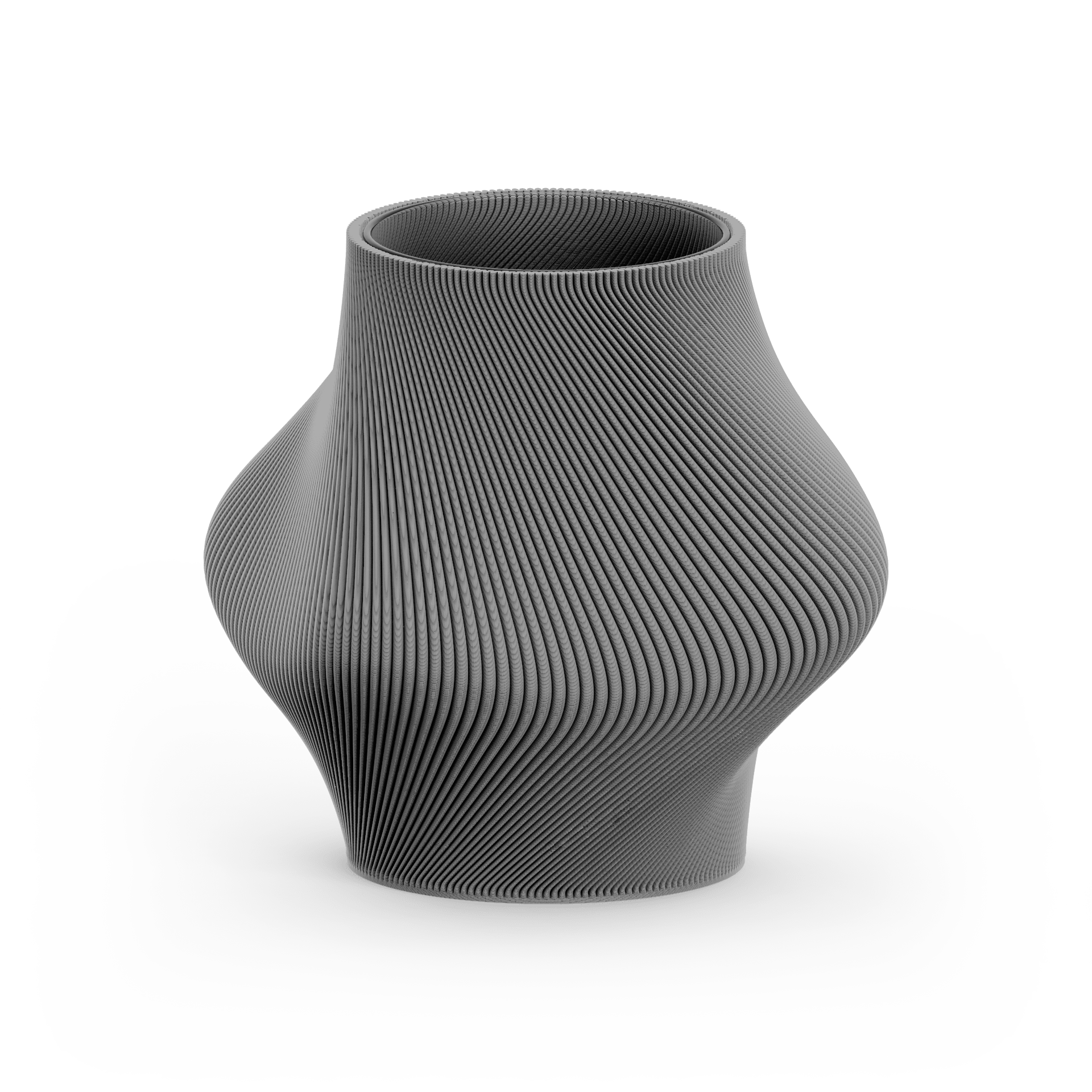 Sheyn Bloz 350g Vase - Uniflora