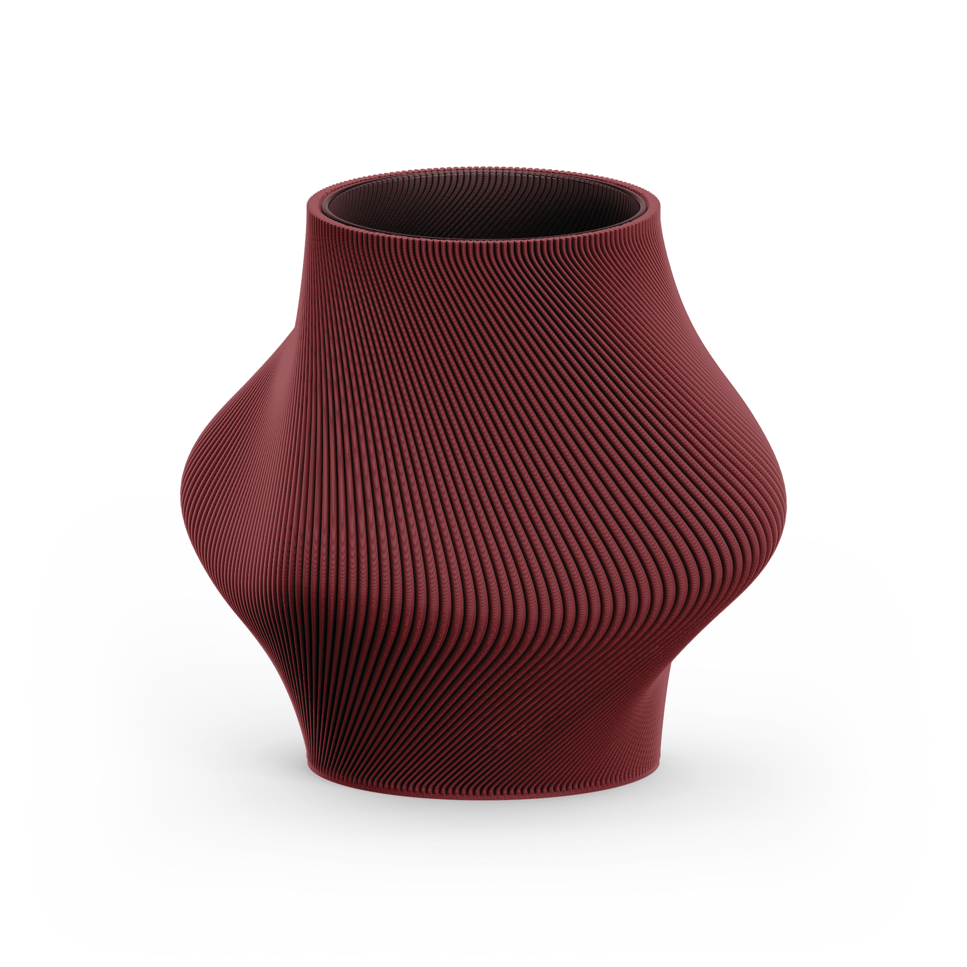 Sheyn Bloz 350g Vase - Uniflora