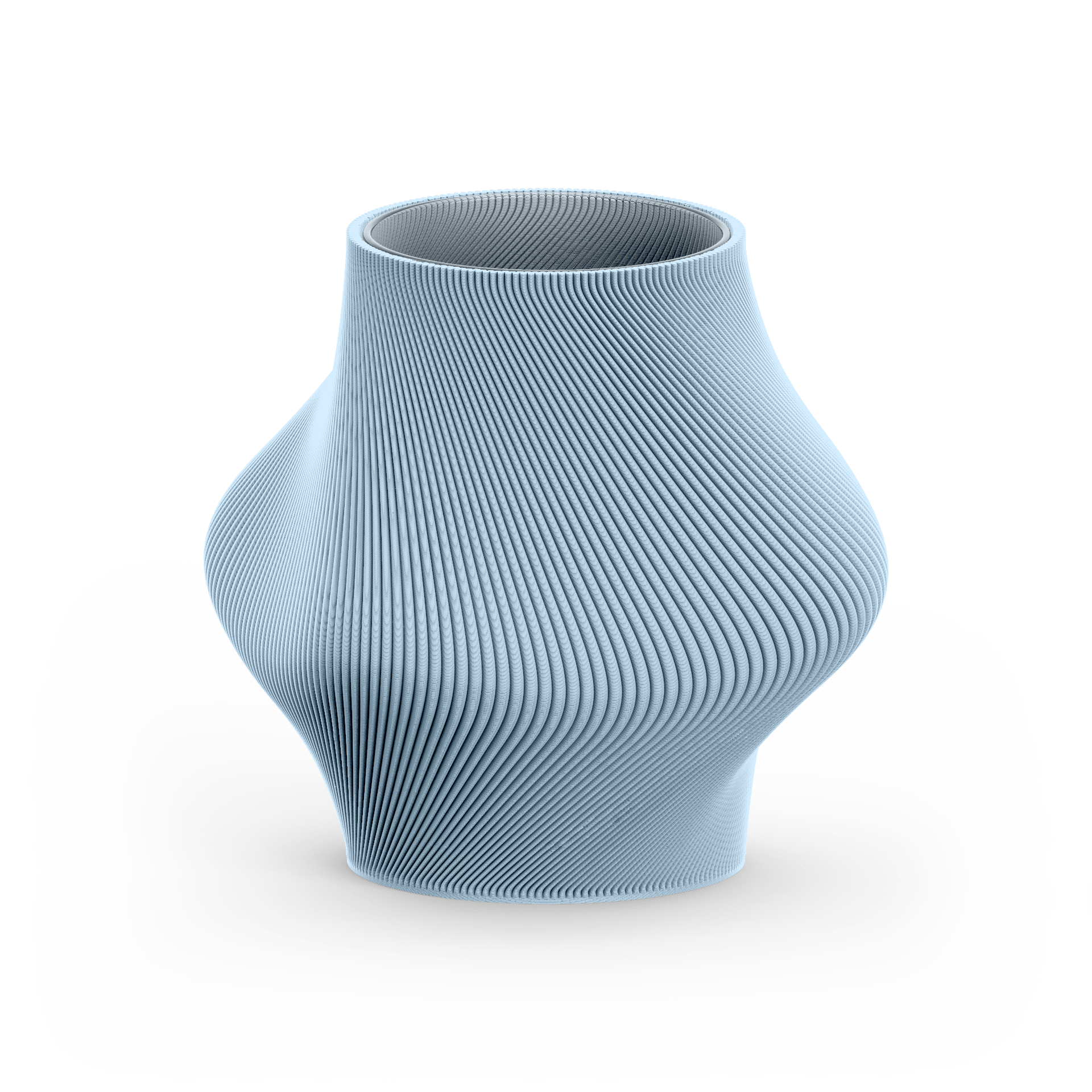 Sheyn Bloz 350g Vase - Uniflora