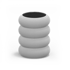 Sheyn Dorn 341g Vase - Uniflora