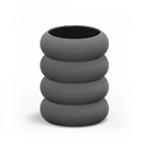 Sheyn Dorn 341g Vase - Uniflora