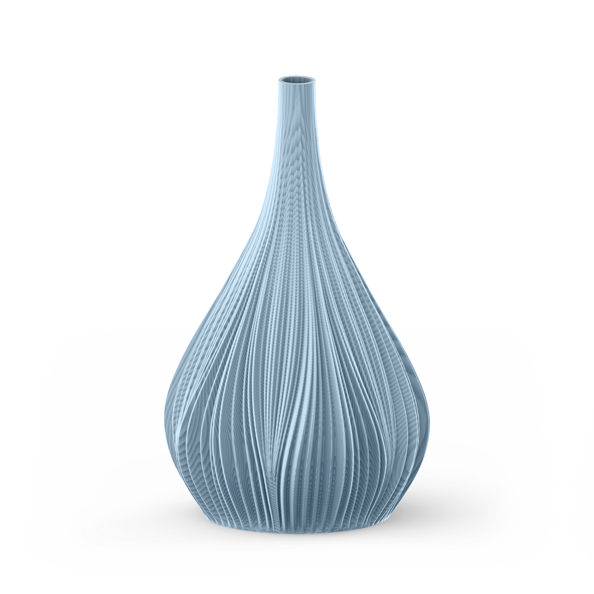 Sheyn Fald 104g Vase - Uniflora