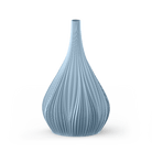 Sheyn Fald 104g Vase - Uniflora
