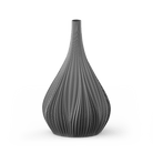 Sheyn Fald 104g Vase - Uniflora