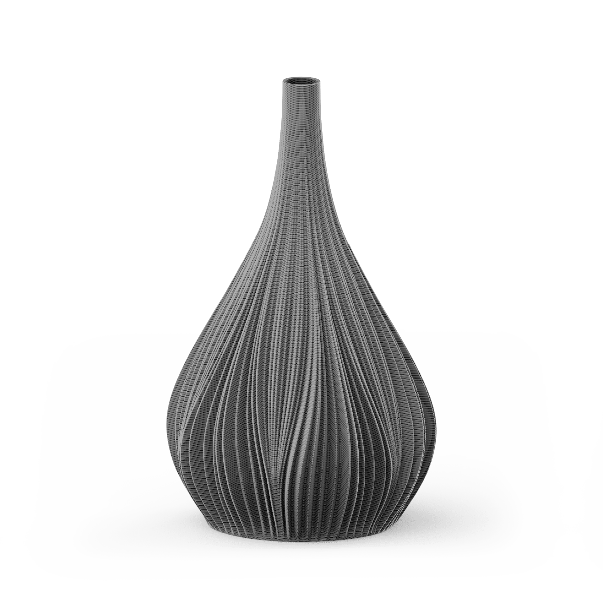 Sheyn Fald 104g Vase - Uniflora