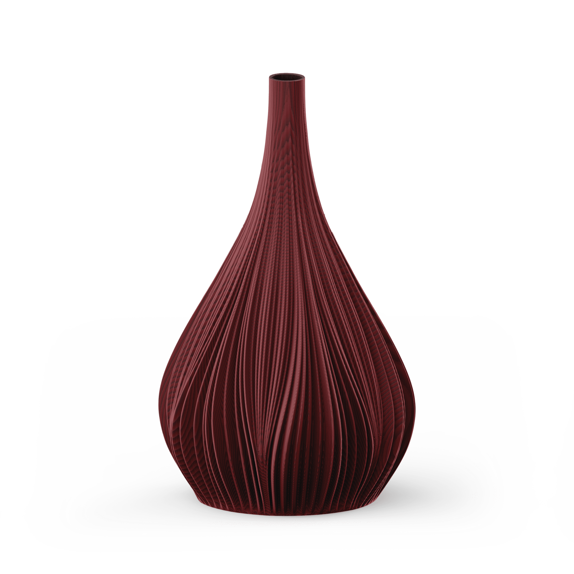 Sheyn Fald 104g Vase - Uniflora