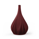 Sheyn Fald 104g Vase - Uniflora