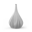 Sheyn Fald 104g Vase - Uniflora