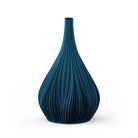 Sheyn Fald 104g Vase - Uniflora