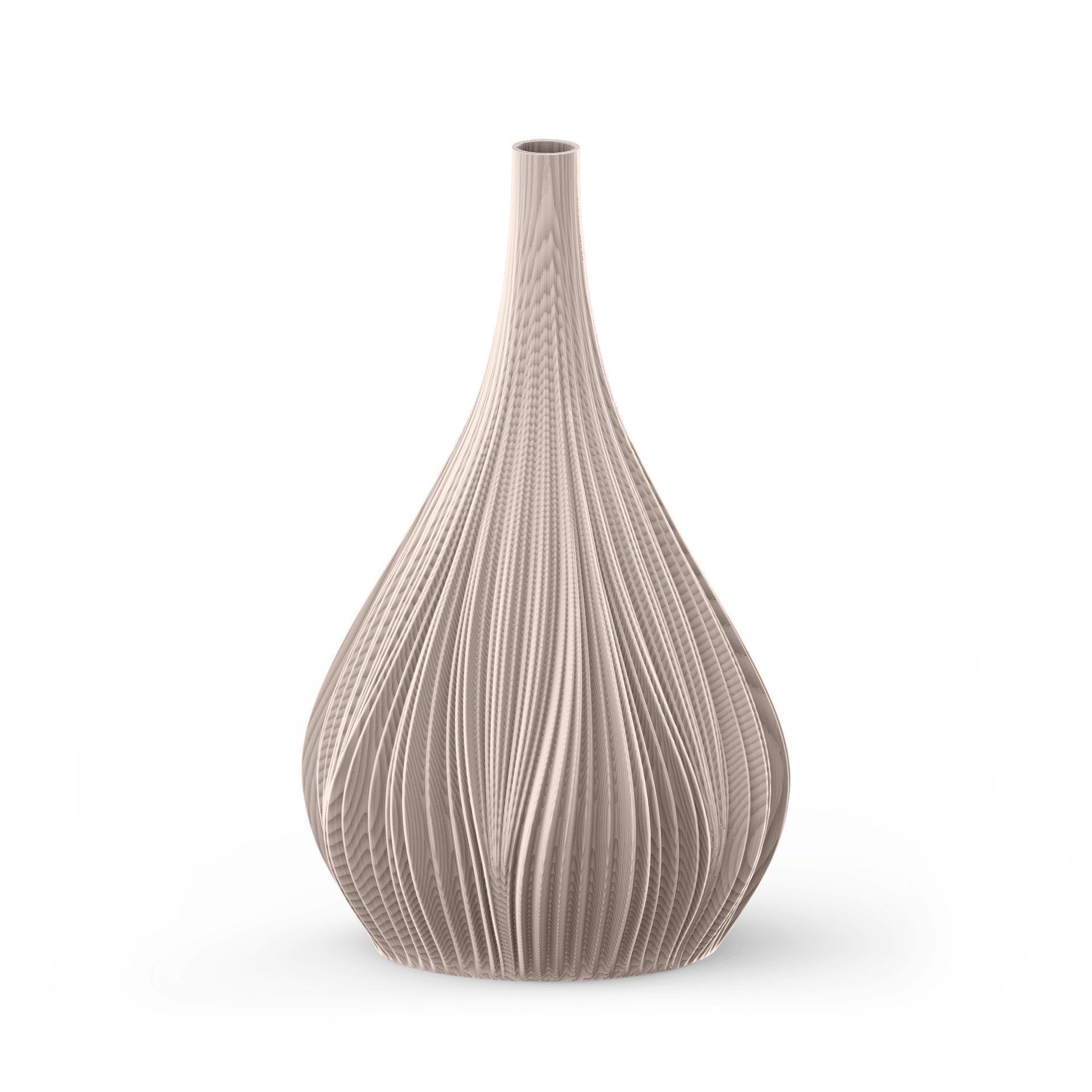 Sheyn Fald 104g Vase - Uniflora