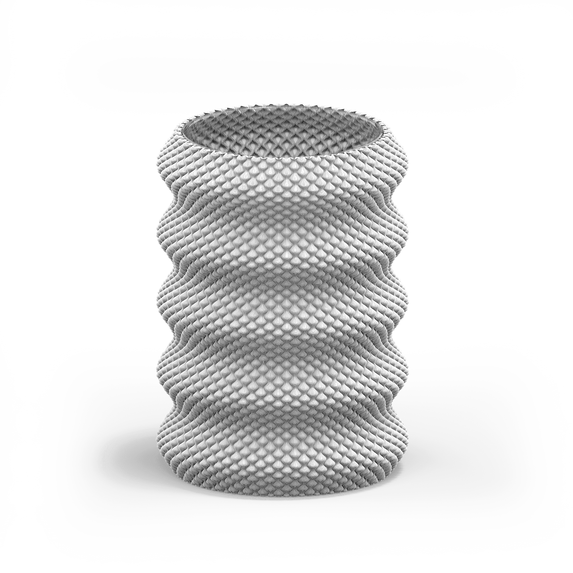 Sheyn Hoyt 204g Vase - Uniflora