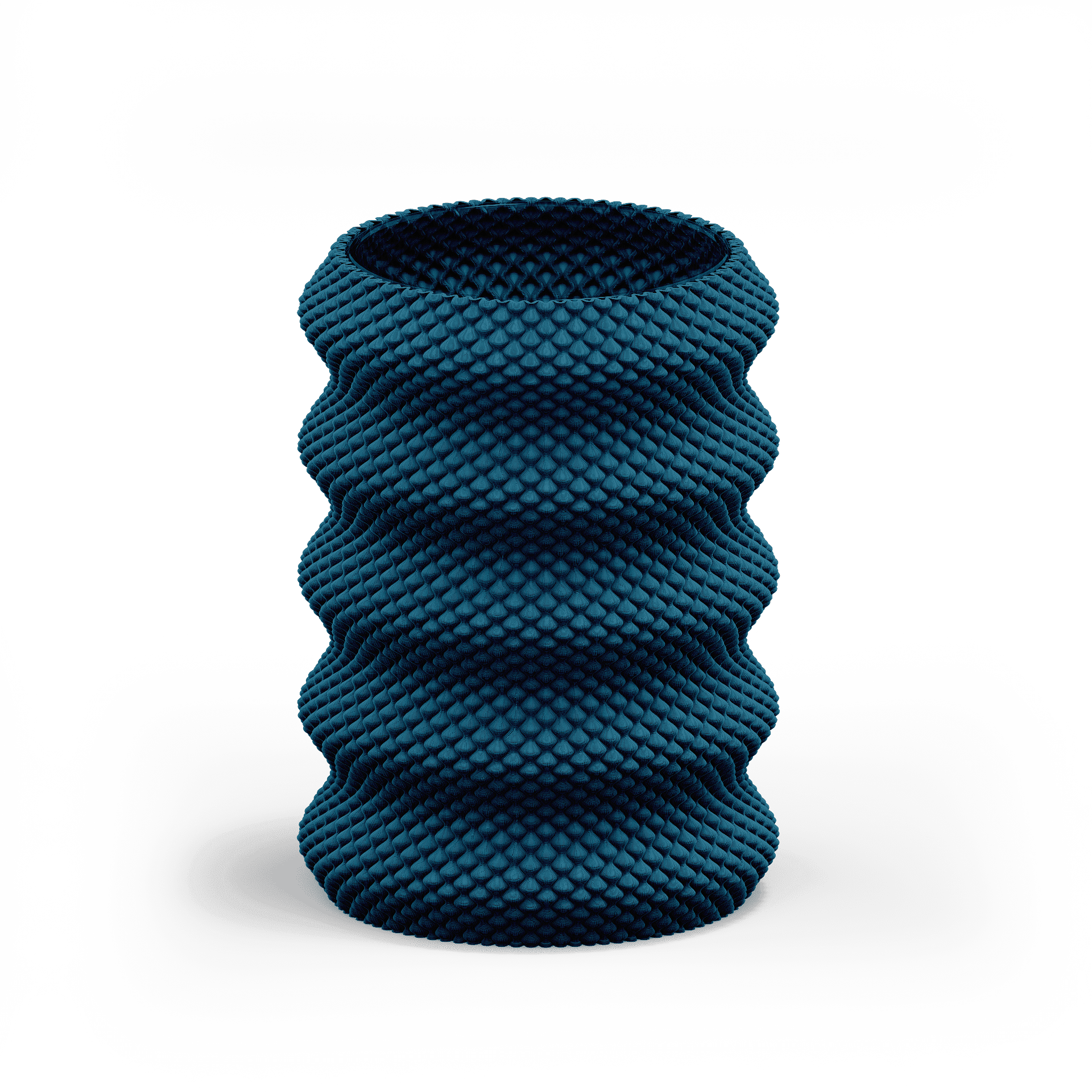 Sheyn Hoyt 204g Vase - Uniflora