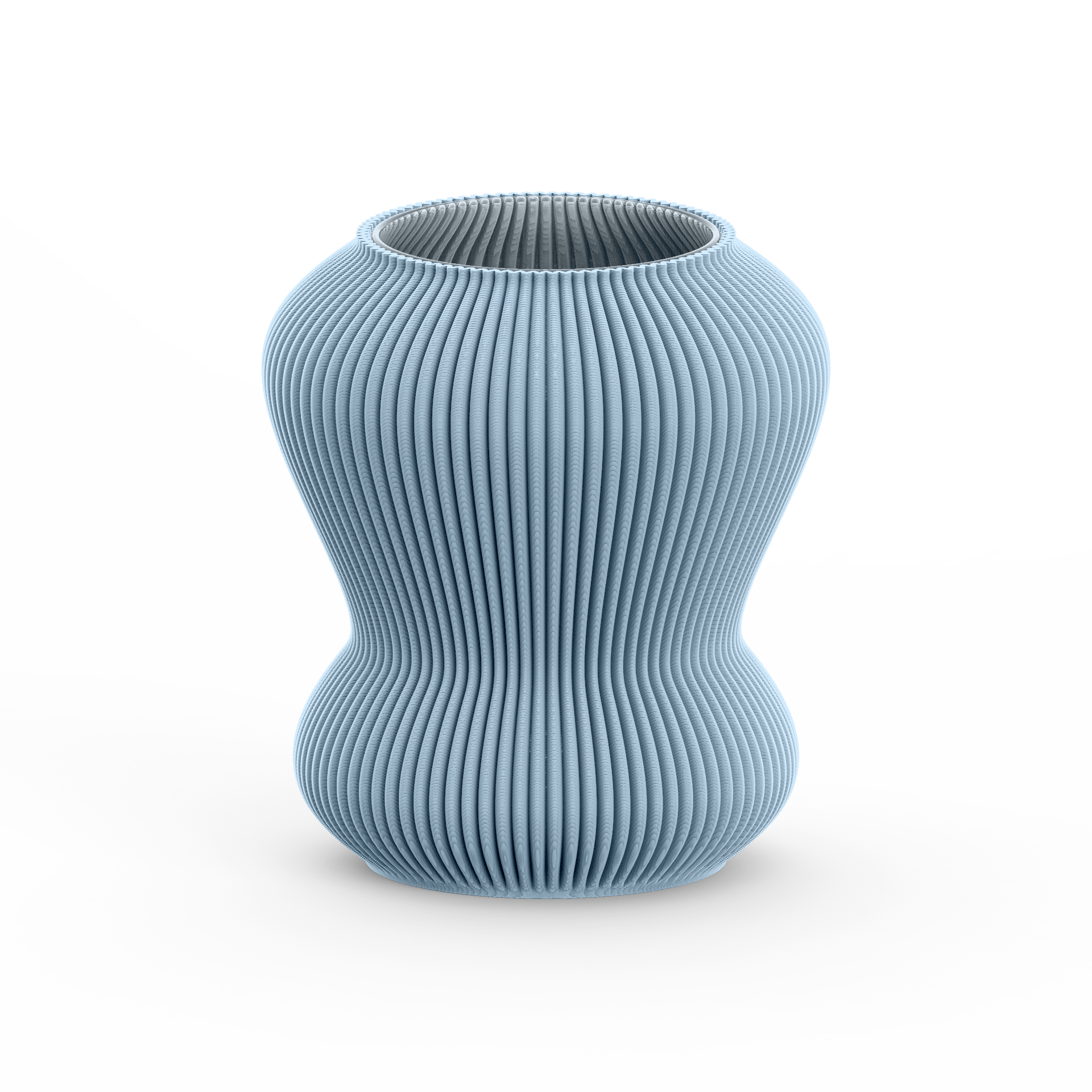 Sheyn Zayl 137g Vase - Uniflora