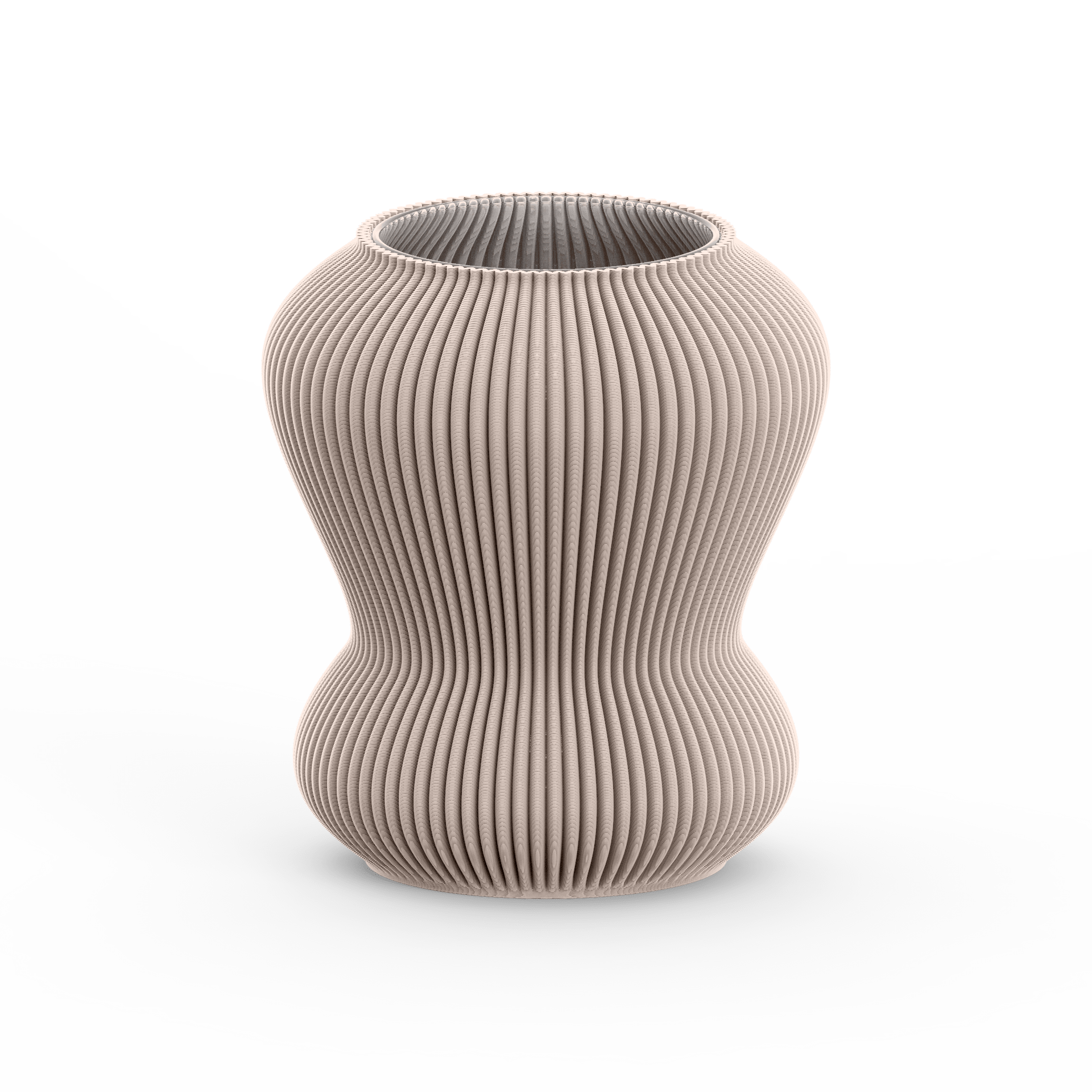 Sheyn Zayl 137g Vase - Uniflora