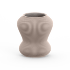 Sheyn Zayl 137g Vase - Uniflora