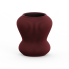 Sheyn Zayl 137g Vase - Uniflora