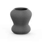 Sheyn Zayl 137g Vase - Uniflora