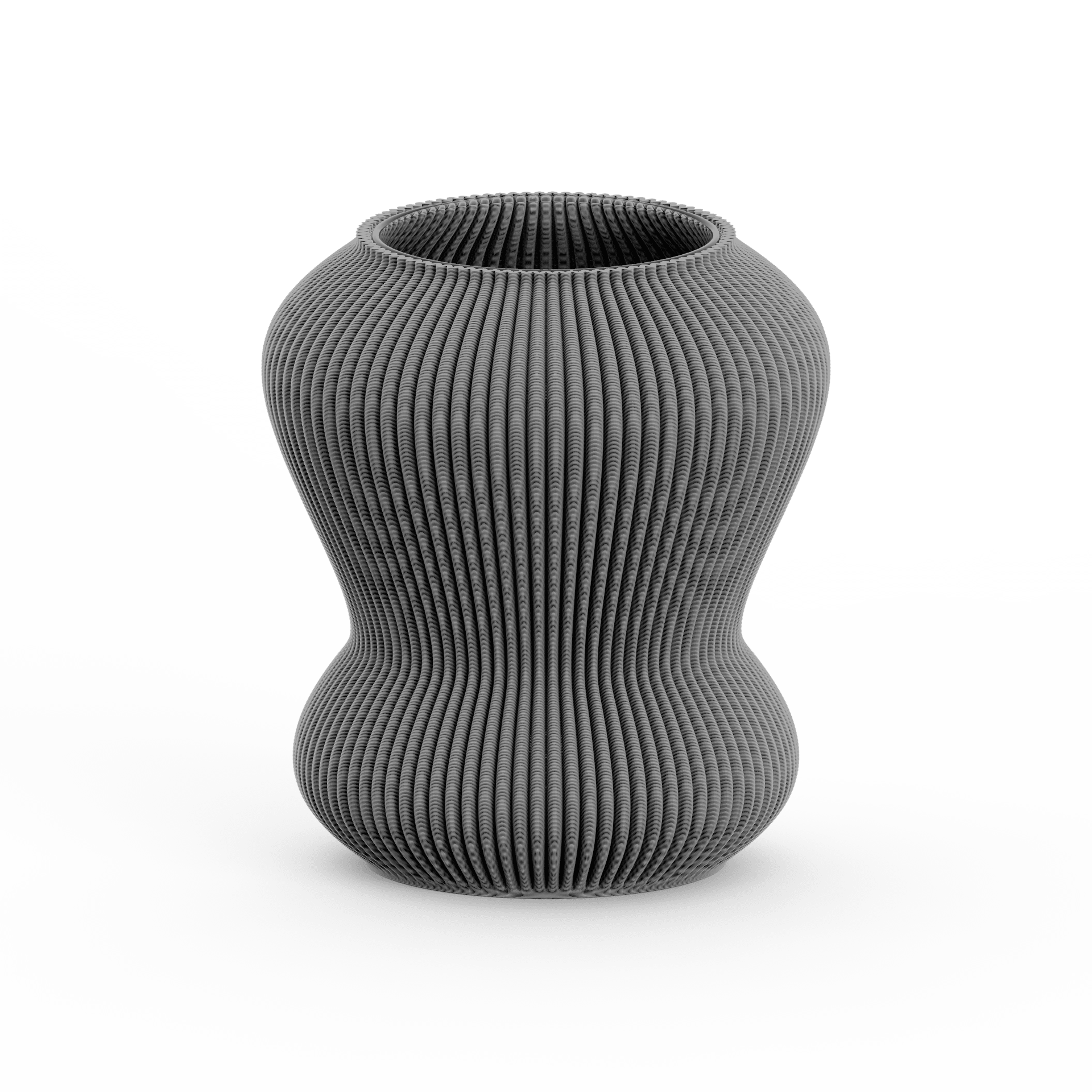 Sheyn Zayl 137g Vase - Uniflora